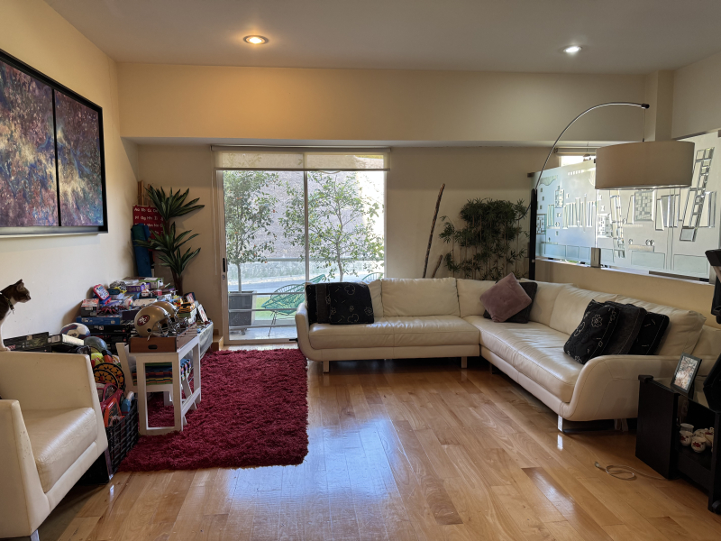 departamento en venta - finestre - lomas country club - interlomas 