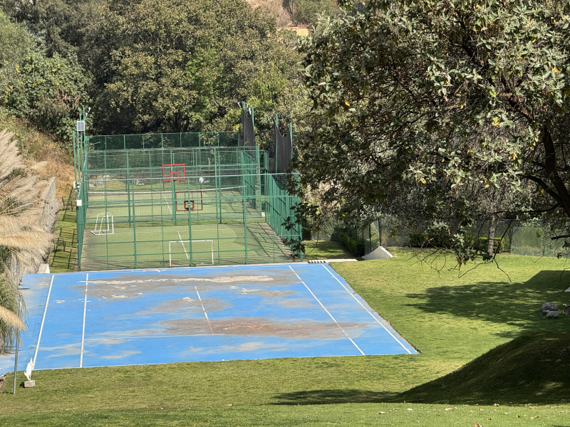 departamento en venta - finestre - lomas country club - interlomas 