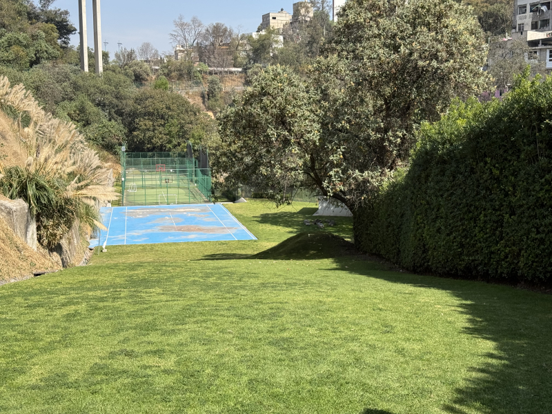 departamento en venta - finestre - lomas country club - interlomas 