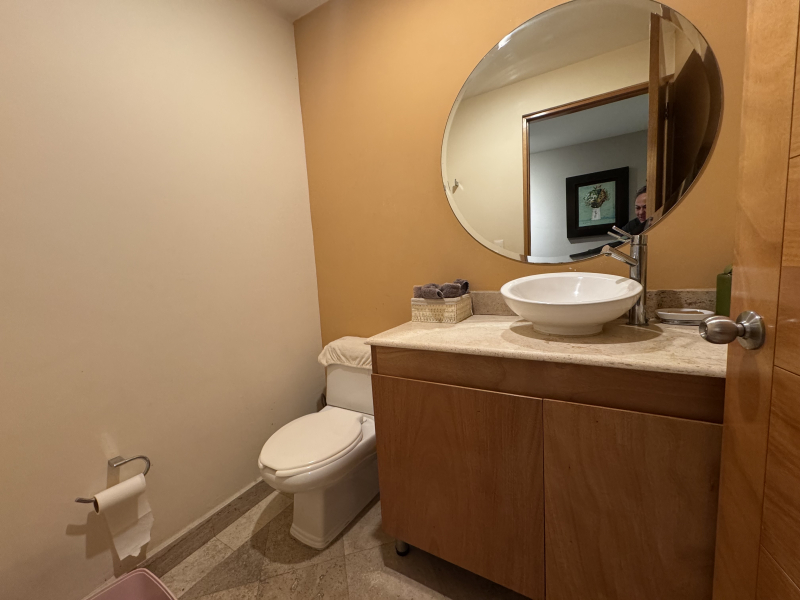 departamento en venta - finestre - lomas country club - interlomas 