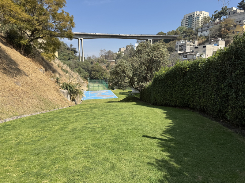 departamento en venta - finestre - lomas country club - interlomas 