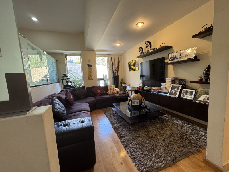 departamento en venta - finestre - lomas country club - interlomas 