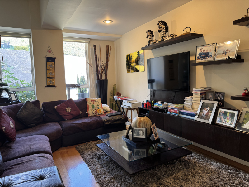 departamento en venta - finestre - lomas country club - interlomas 