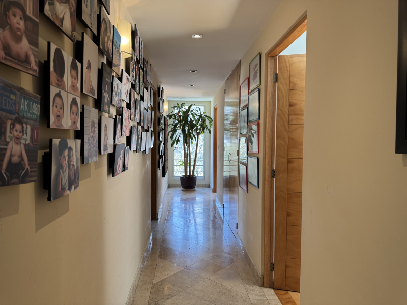 departamento en venta - finestre - lomas country club - interlomas 