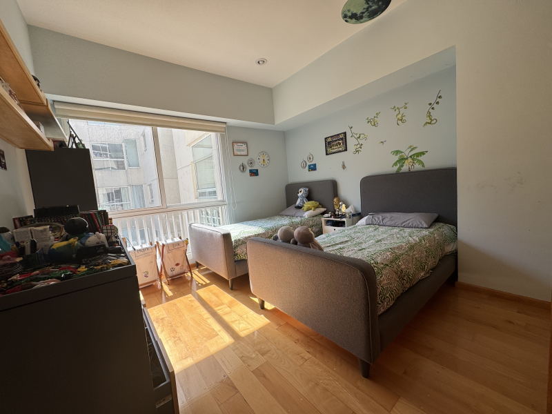 departamento en venta - finestre - lomas country club - interlomas 