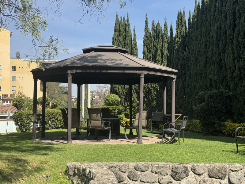 departamento en venta - finestre - lomas country club - interlomas 