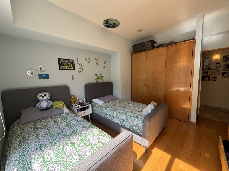 departamento en venta - finestre - lomas country club - interlomas 