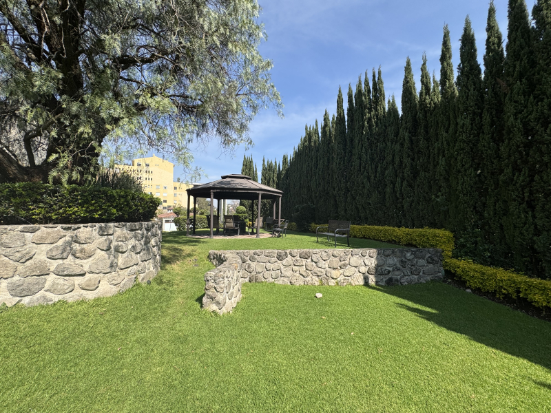 departamento en venta - finestre - lomas country club - interlomas 