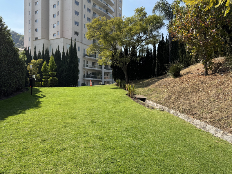 departamento en venta - finestre - lomas country club - interlomas 