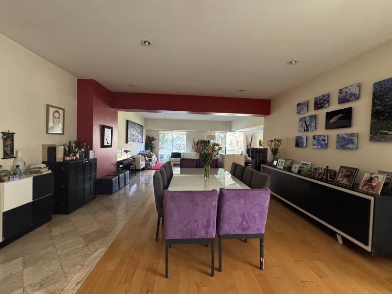 departamento en venta - finestre - lomas country club - interlomas 