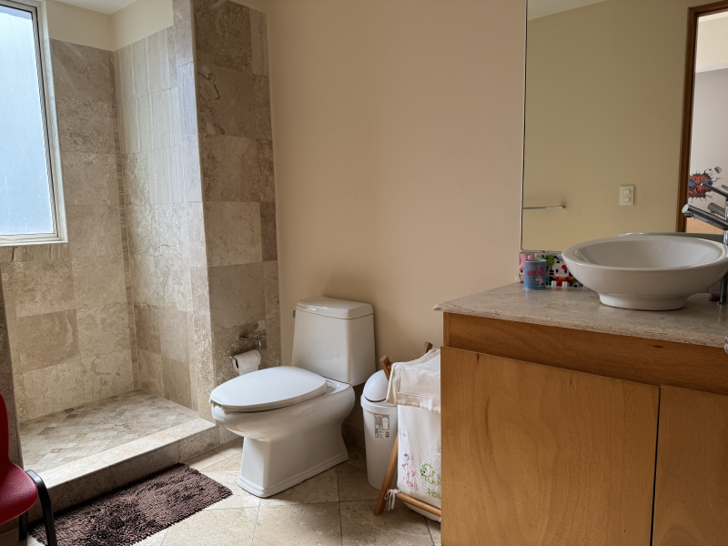 departamento en venta - finestre - lomas country club - interlomas 