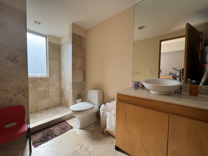 departamento en venta - finestre - lomas country club - interlomas 