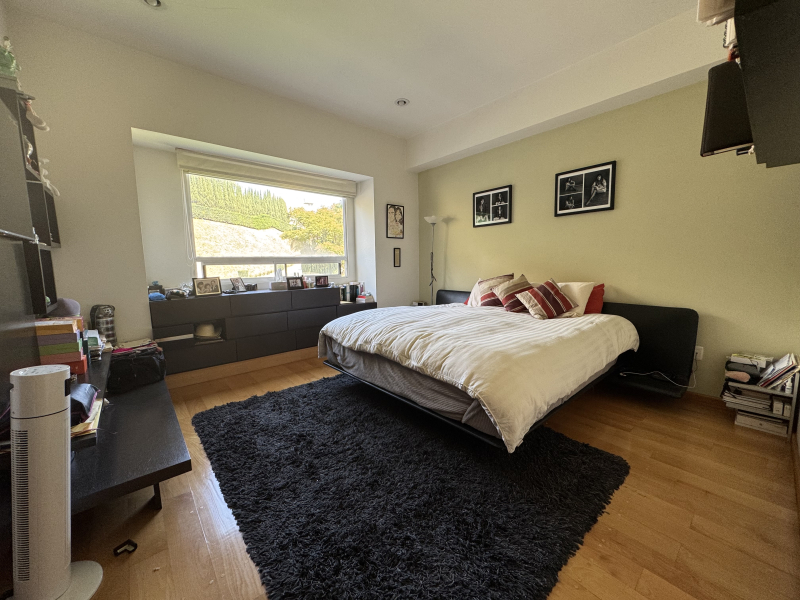 departamento en venta - finestre - lomas country club - interlomas 