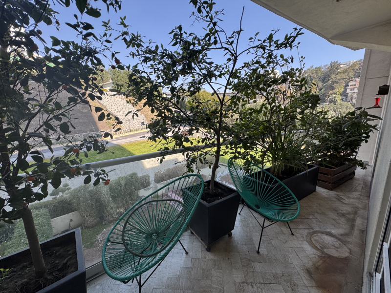 departamento en venta - finestre - lomas country club - interlomas 