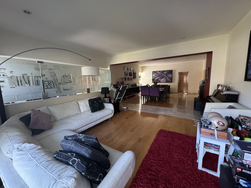 departamento en venta - finestre - lomas country club - interlomas 