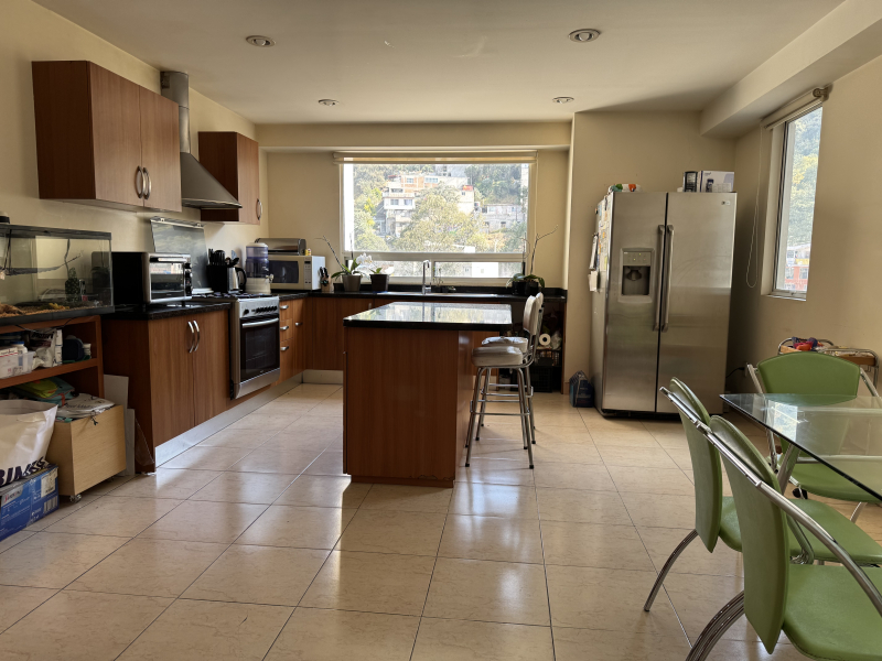 departamento en venta - finestre - lomas country club - interlomas 