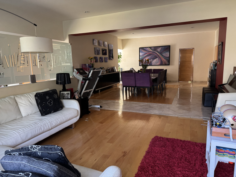 departamento en venta - finestre - lomas country club - interlomas 