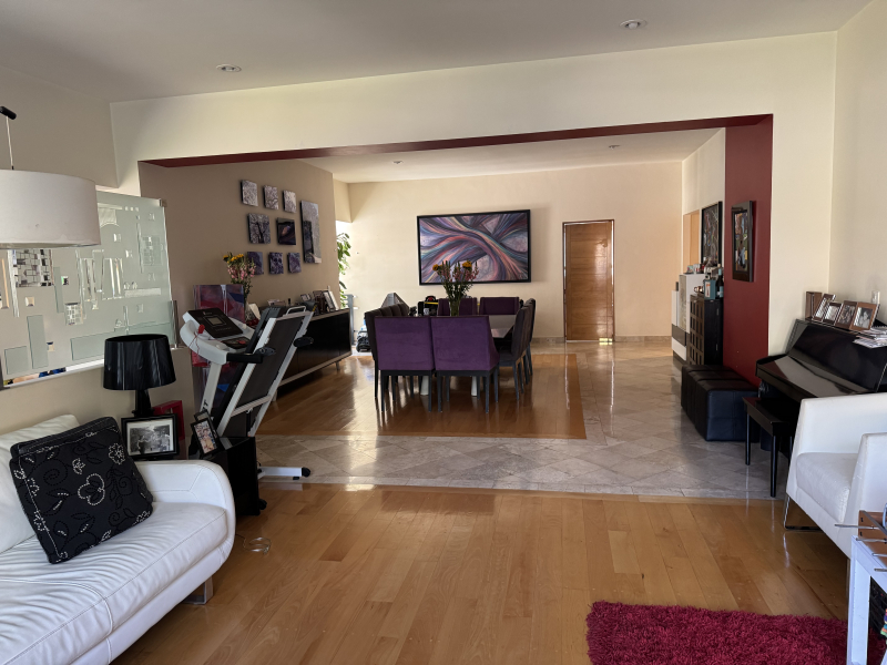 departamento en venta - finestre - lomas country club - interlomas 