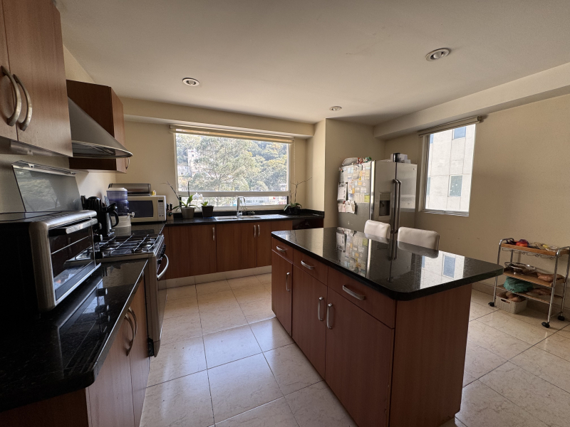 departamento en venta - finestre - lomas country club - interlomas 