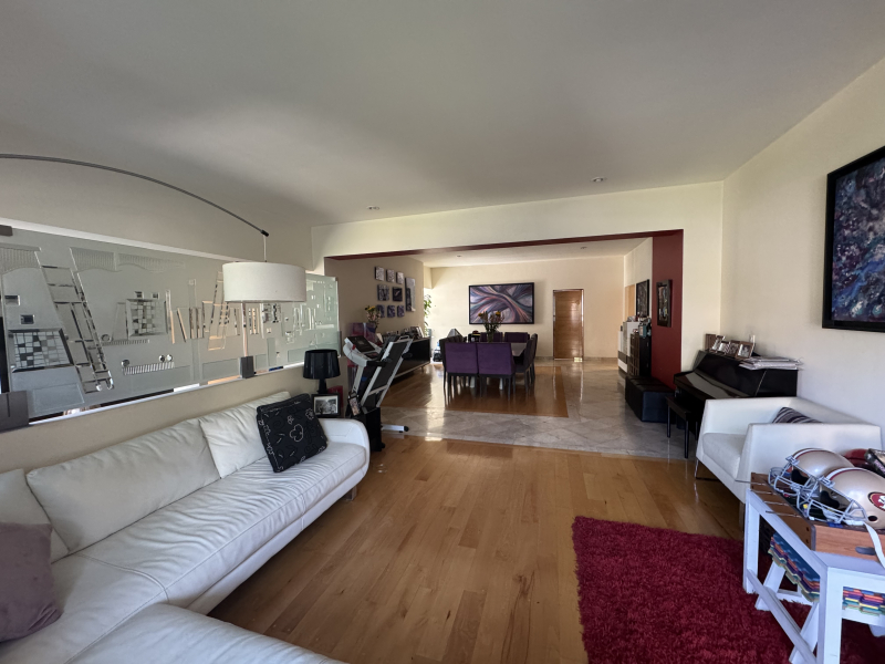 departamento en venta - finestre - lomas country club - interlomas 