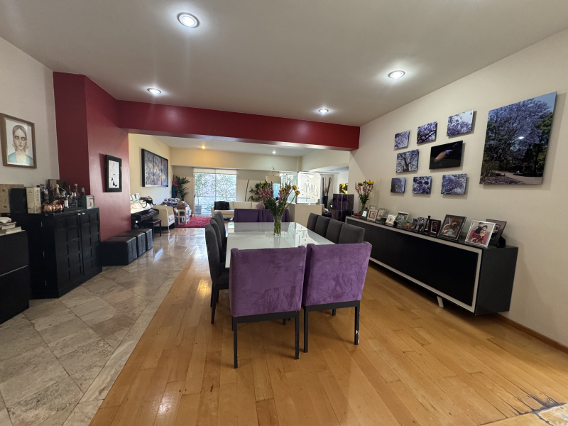 departamento en venta - finestre - lomas country club - interlomas 