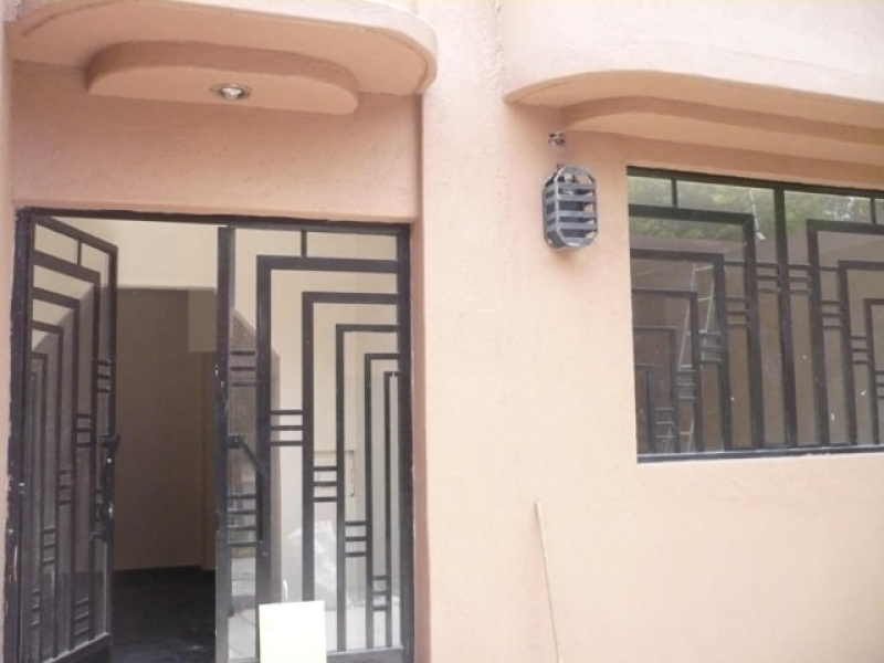 casa en renta en lomas de chapultepec