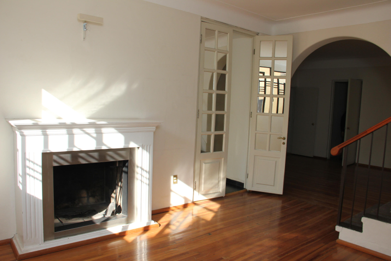 casa en renta en lomas de chapultepec