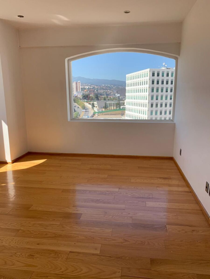 renta departamento interlomas fuentes de las lomas