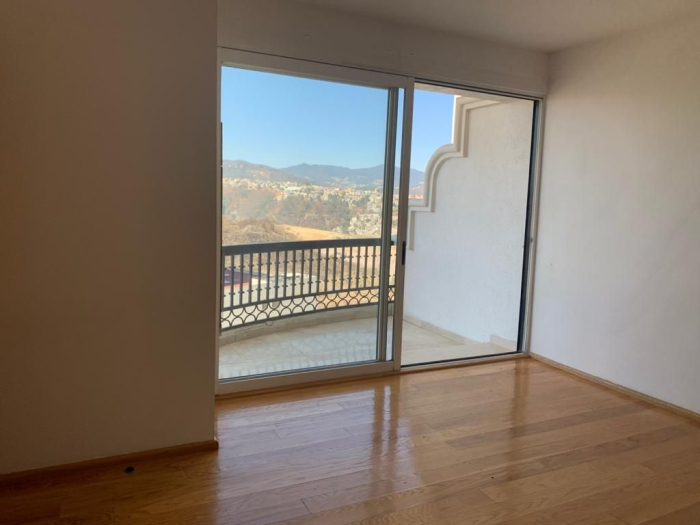 renta departamento interlomas fuentes de las lomas