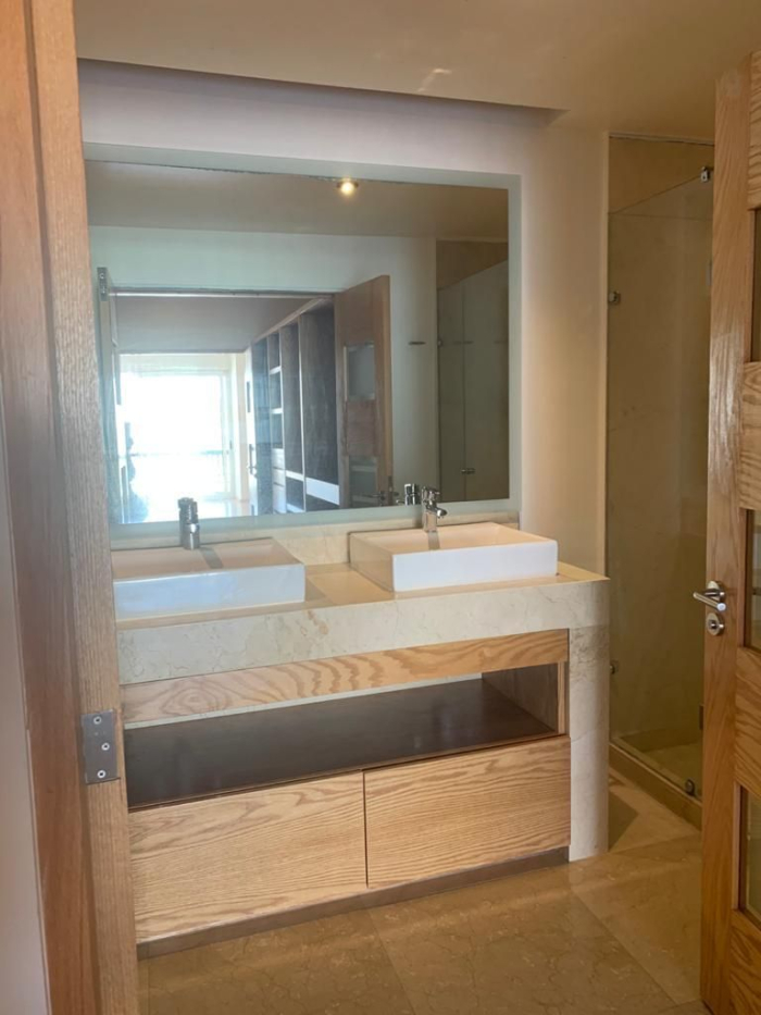 renta departamento interlomas fuentes de las lomas