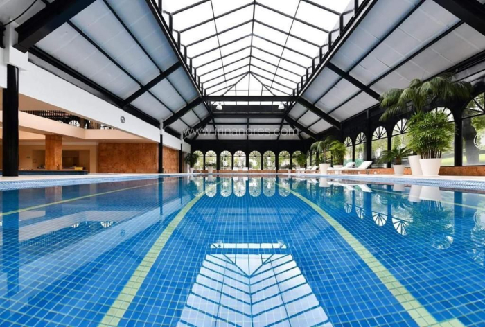 renta departamento interlomas fuentes de las lomas