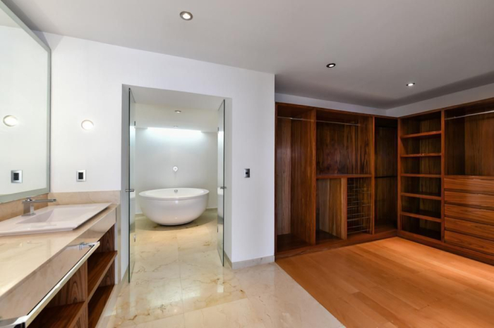 renta departamento interlomas fuentes de las lomas