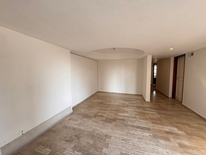 renta departamento polanco/lomas chapultepec