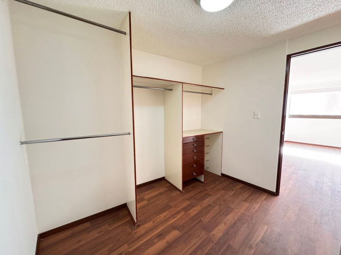 renta departamento polanco/lomas chapultepec