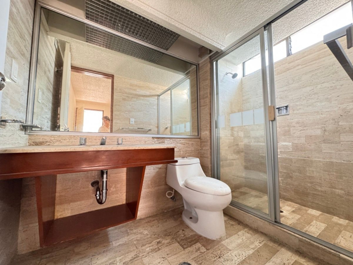 renta departamento polanco/lomas chapultepec