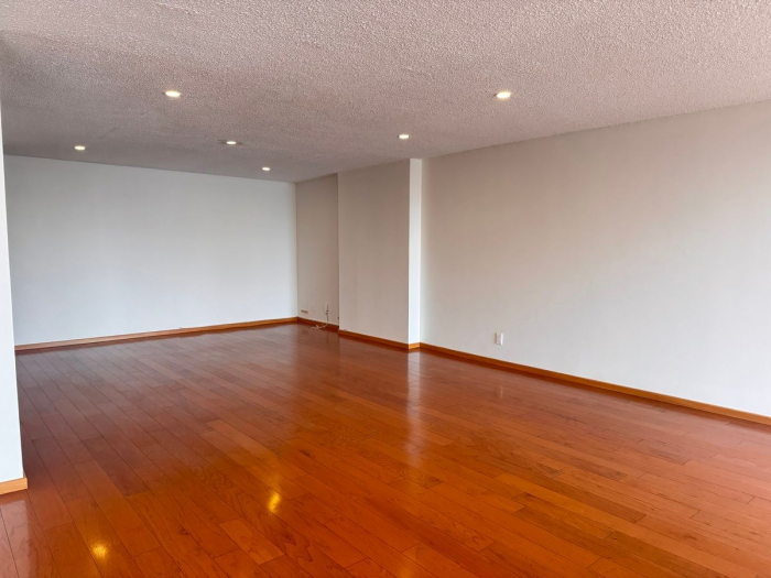 renta departamento polanco/lomas chapultepec