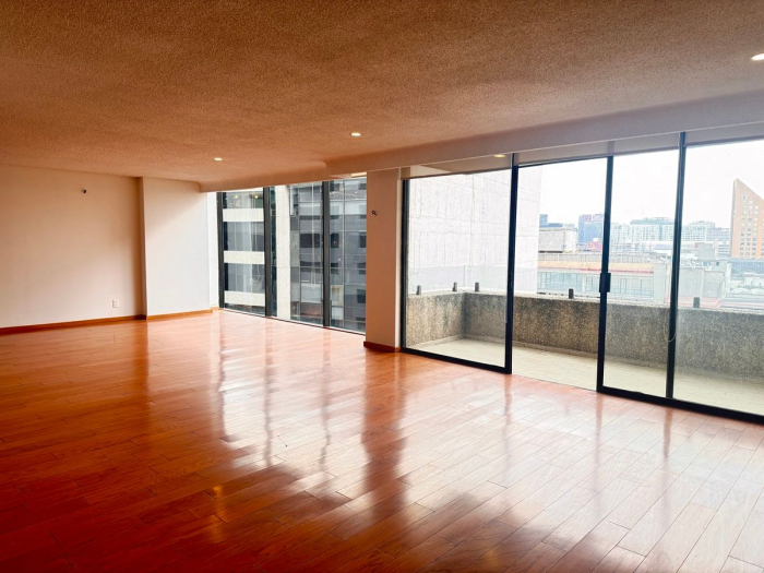 renta departamento polanco/lomas chapultepec