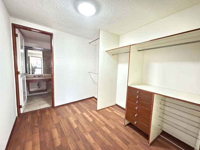 renta departamento polanco/lomas chapultepec