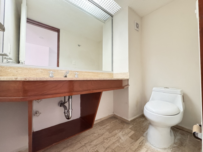 renta departamento polanco/lomas chapultepec