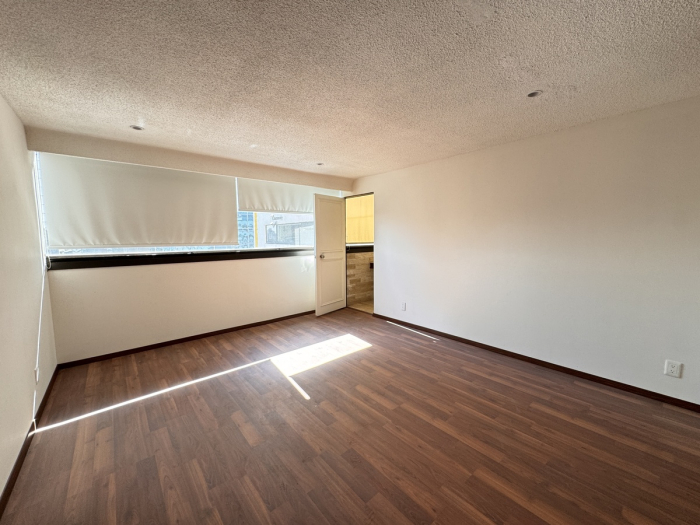 renta departamento polanco/lomas chapultepec