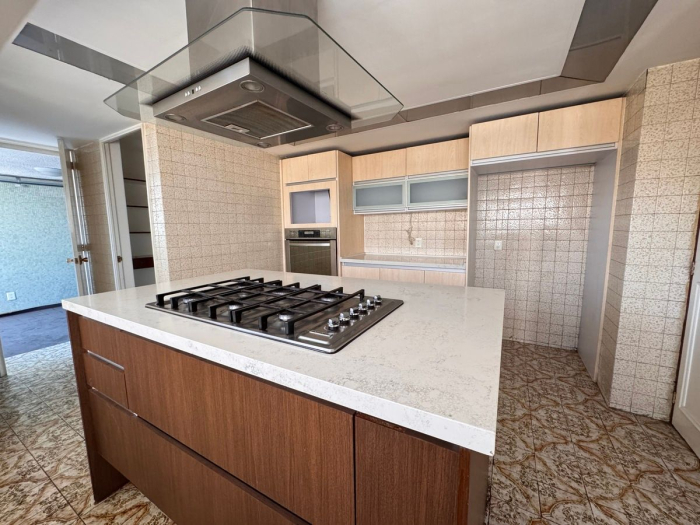 renta departamento polanco/lomas chapultepec