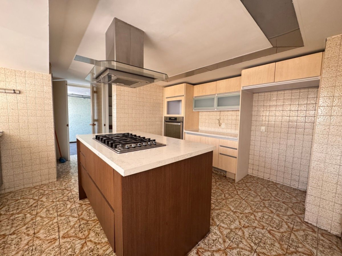 renta departamento polanco/lomas chapultepec