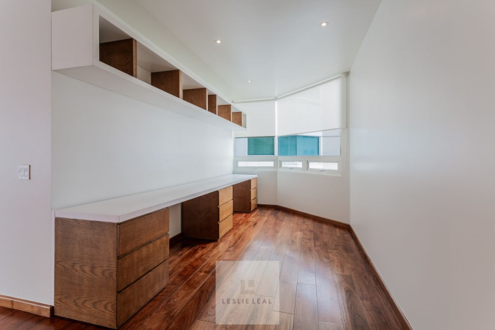 venta departamento av. santa fe, grand santa fe