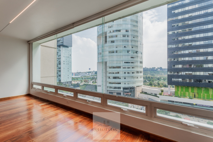 venta departamento av. santa fe, grand santa fe
