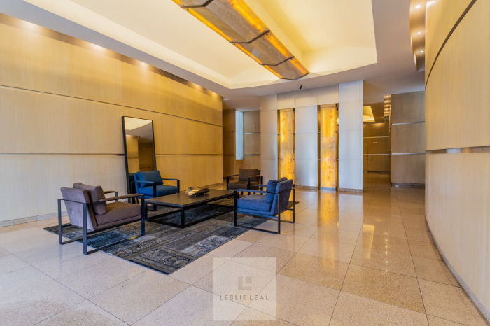 venta departamento av. santa fe, grand santa fe