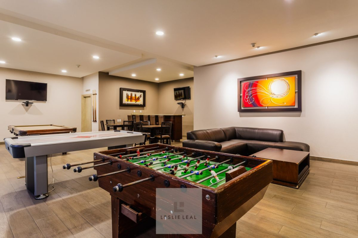 venta departamento av. santa fe, grand santa fe