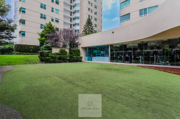 venta departamento av. santa fe, grand santa fe