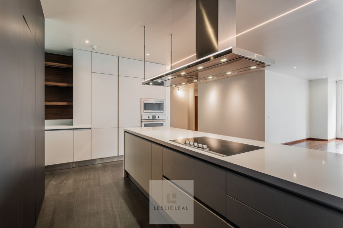 venta departamento av. santa fe, grand santa fe