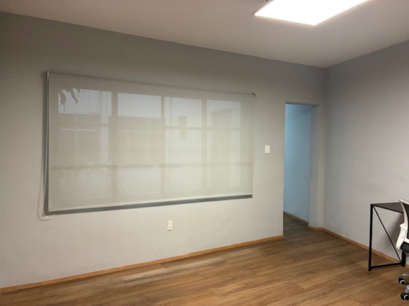 oficina en renta en juárez