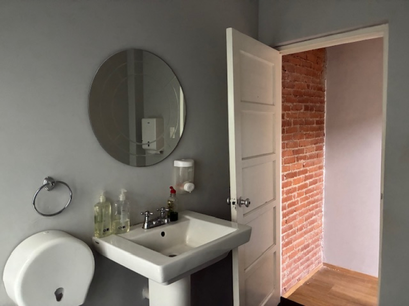 oficina en renta en juárez